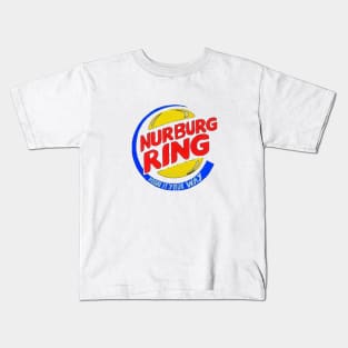 Borger Kids T-Shirt